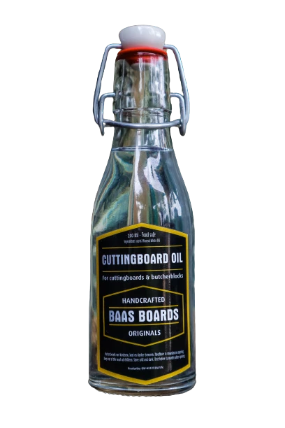 Baas Boards Onderhoudsolie 200ml 1 Baas Boards Onderhoudsolie 200ml