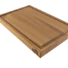 Baas Boards Snijplank Eiken 49x29x4cm