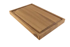 Baas Boards Snijplank Eiken 49x29x4cm