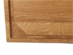 Baas Boards XL Snijplank Eiken 65x40x4cm -Smokey Touch baas boards xl snijplank eiken 65x40x4cm 2