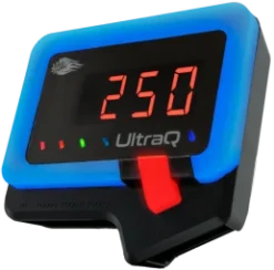 BBQguru DynaQ Bluetooth Monolith Guru Set -Smokey Touch bbqguru dynaq bluetooth monolith guru set 2