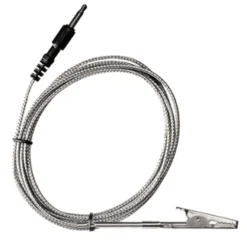 BBQguru DynaQ Bluetooth Monolith Guru Set -Smokey Touch bbqguru dynaq bluetooth monolith guru set 5