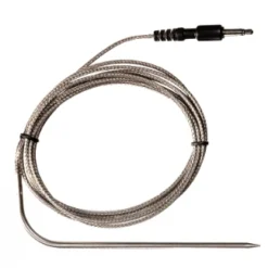 BBQguru DynaQ Bluetooth Monolith Guru Set -Smokey Touch bbqguru dynaq bluetooth monolith guru set 6