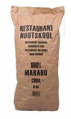 Dammers Cubaanse Marabu 15kg