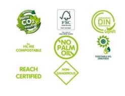 FireUp Wokkels Circa 60 Stuks -Smokey Touch fireup wokkels circa 60 stuks 2