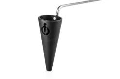 Forged Churrasco Flambadou -Smokey Touch forged churrasco flambadou 3