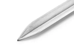 Forged Churrasco Olive Spies V-vorm -Smokey Touch forged churrasco olive spies v vorm 2