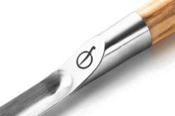 Forged Churrasco Olive Spies V-vorm -Smokey Touch forged churrasco olive spies v vorm 3