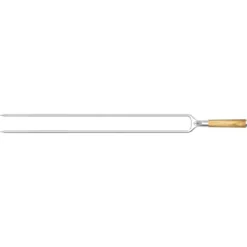 Forged Churrasco Olive Vorkspies