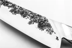 Smokey Touch -Smokey Touch forged katai koksmes 20cm 1