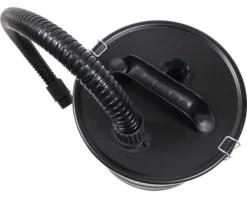 Grill Guru As Stofzuiger -Smokey Touch grill guru as stofzuiger 2