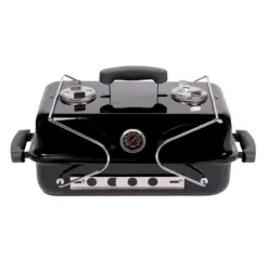 Grill Guru BBQ Picnic (to Go) -Smokey Touch grill guru bbq picnic to go 3