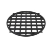 Grill Guru Cast Iron Burning Grate