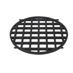 Grill Guru Cast Iron Burning Grate