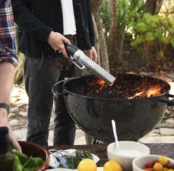 Looftlighter Looft Lighter One Minute Lighter -Smokey Touch looftlighter looft lighter one minute lighter 3