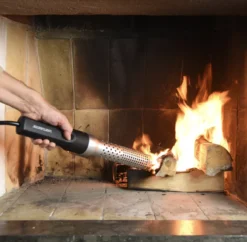 Looftlighter Looft Lighter One Minute Lighter -Smokey Touch looftlighter looft lighter one minute lighter 4