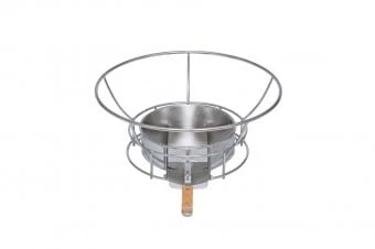 Monolith 5 Delige Vuurschaal 4 Monolith 5 Delige Vuurschaal - Afbeelding 4