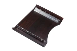 Monolith Avantgarde Classic Onderstel Met Zijtafels -Smokey Touch monolith avantgarde classic onderstel met zijtafel 3