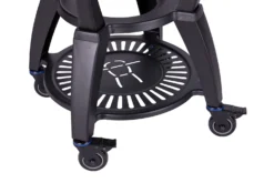 Monolith Avantgarde Classic Onderstel Met Zijtafels -Smokey Touch monolith avantgarde classic onderstel met zijtafel 5