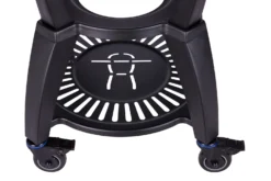 Monolith Avantgarde Classic Onderstel Met Zijtafels -Smokey Touch monolith avantgarde classic onderstel met zijtafel 6