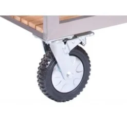 Monolith Buggy Wielen (4st) -Smokey Touch monolith buggy wielen 4st 2