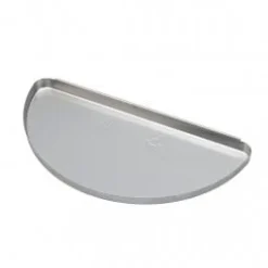 Monolith Half RVS Lekbakken (2 Stuks) 7 Monolith Half RVS Lekbakken (2 Stuks) -Smokey Touch monolith half rvs lekbakken 2 stuks 3