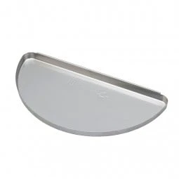 Monolith Half RVS Lekbakken (2 Stuks) 4 Monolith Half RVS Lekbakken (2 Stuks) - Afbeelding 4