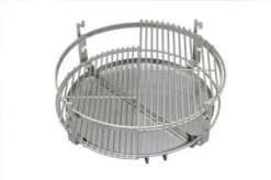 Monolith Half RVS Rooster (2st) -Smokey Touch monolith half rvs rooster 2st 2