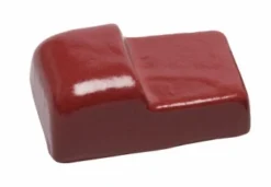 Monolith Keramisch Voetje -Smokey Touch monolith keramisch voetje 2