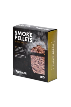 Monolith Rook Pellets Beuk 1KG