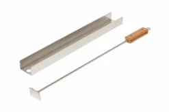 Monolith Rookhout Toevoersysteem