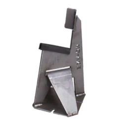 NO-AXE Houtklover Blank Staal Met Hamer 10 NO-AXE Houtklover Blank Staal Met Hamer -Smokey Touch no axe houtklover blank staal met hamer 3