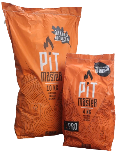 Pitmaster Hornbeam 4kg 1 Pitmaster Hornbeam 4kg