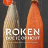 Roken Doe Je Op Hout