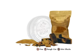 Smokewood Rum Chips