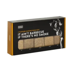 Smokin Flavours Geschenkdoos Rookmot 5-delig 5 Smokin Flavours Geschenkdoos Rookmot 5-delig -Smokey Touch smokin flavours geschenkdoos rookmot 5 delig 2