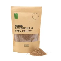 Smokin Flavours Rookmot Appel 1500 Ml