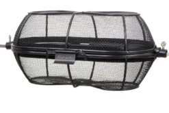 Spit On Fire Spit Mandje