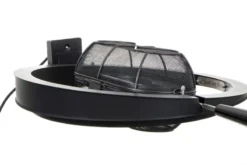 Spit On Fire Spit Mandje -Smokey Touch spit on fire spit mandje 3