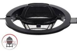 Spit On Fire Spit Mandje -Smokey Touch spit on fire spit mandje 6