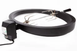 Spit On Fire Universele Rotisserie Voor Kamado