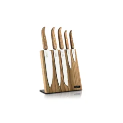 Style De Vie Magnetische Messenstandaard Eiken -Smokey Touch style de vie magnetische messenstandaard eiken 2