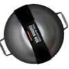 The Bastard Carbon Steel Wok