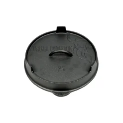 Valhal Skillet Deksel 5 Valhal Skillet Deksel -Smokey Touch valhal skillet deksel 2