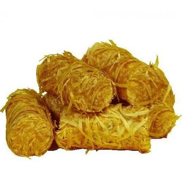 Smokey Touch -Smokey Touch fireup wokkels circa 150 stuks voordeelpakket 1